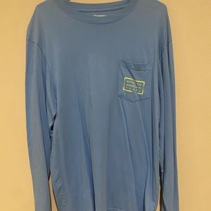 Southern Marsh Long Sleeve Shirt